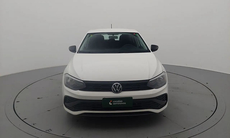 Volkswagen Polo 2025...