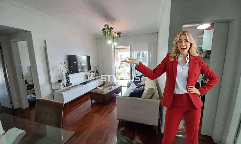 Apartamento Luxuoso ...