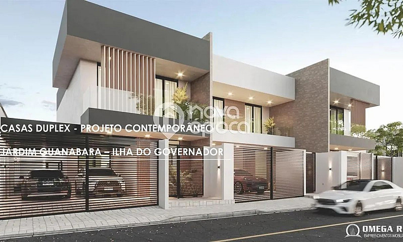 Jardim Guanabara | C...