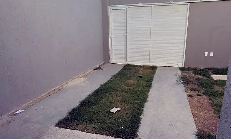 Linda Casa Plana C/ ...