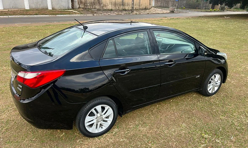 Hyundai Hb20S Premiu...