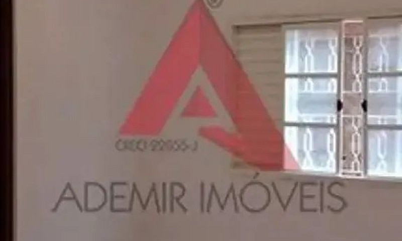 Casa Residencial Par...