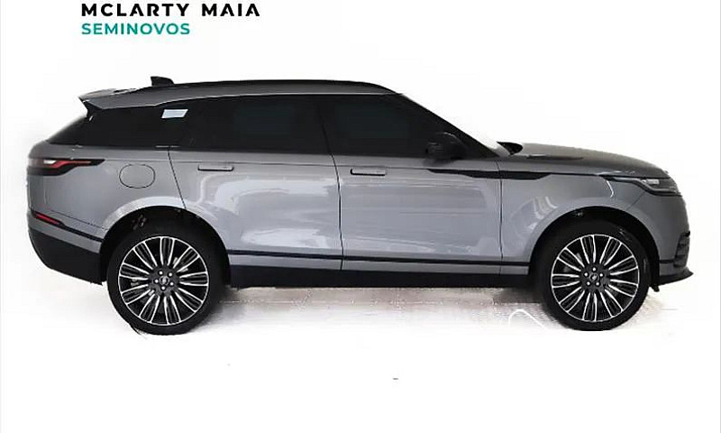 Land Rover Range Rov...