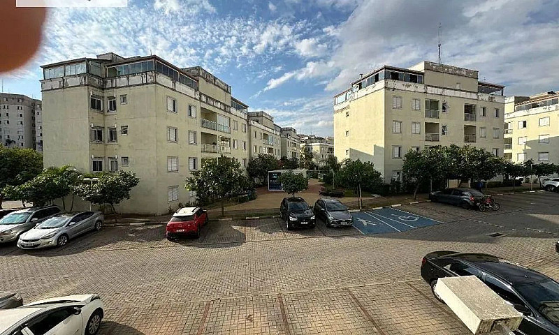 Apartamento Com 2 Do...