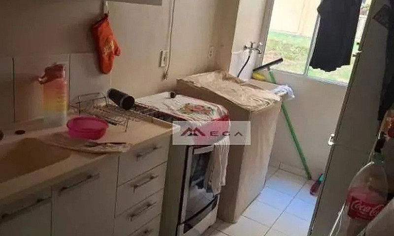 Apartamento À Venda ...