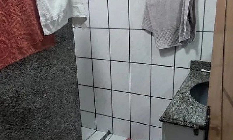 Apartamento Em Itapu...