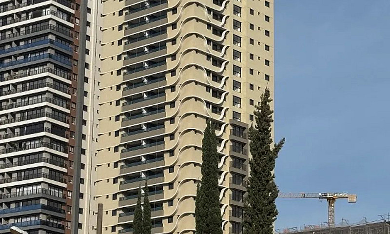 Apartamento Marista ...