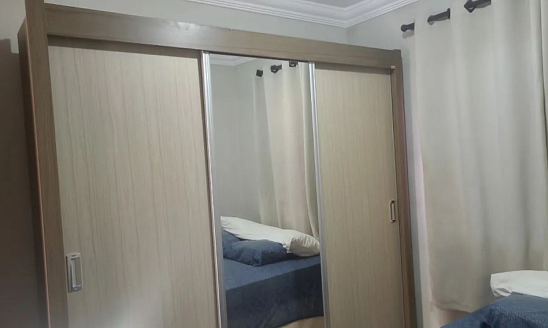 Vendo Sobrado Condom...