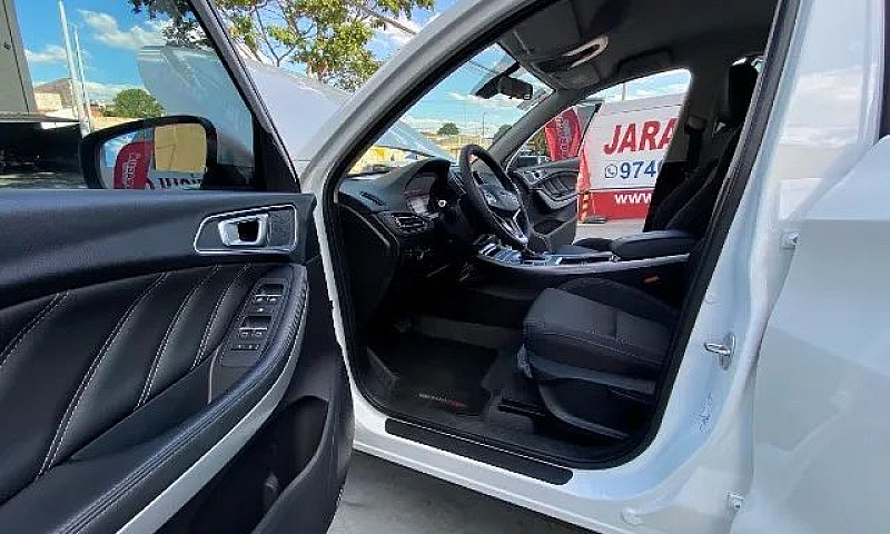 Chery Tiggo 7 T 1.5 ...