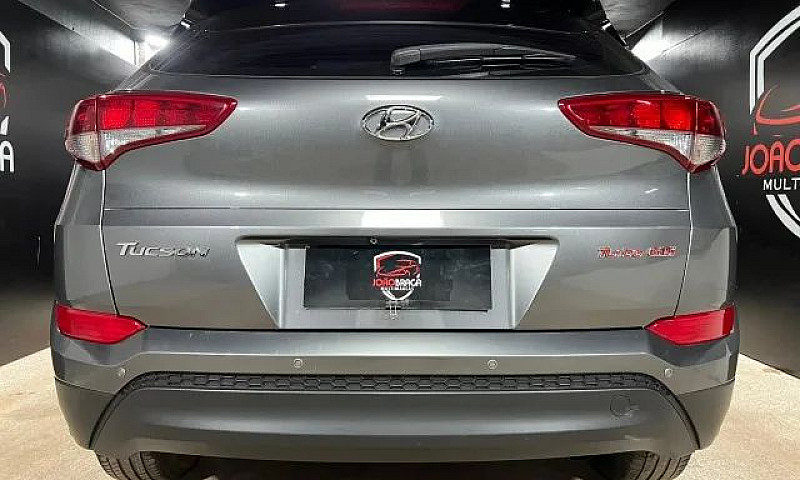 New Tucson Gls 2020 ...