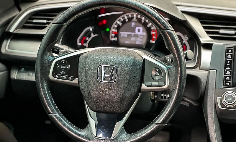 Honda Civic Sedan Sp...