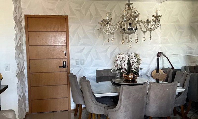 Apartamento Jardim P...