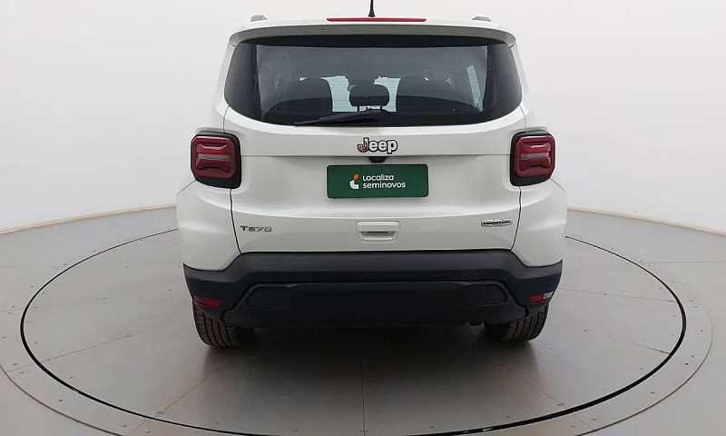 Jeep Renegade 2024 1...