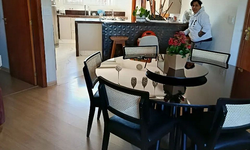 Vendo Apartamento Gr...