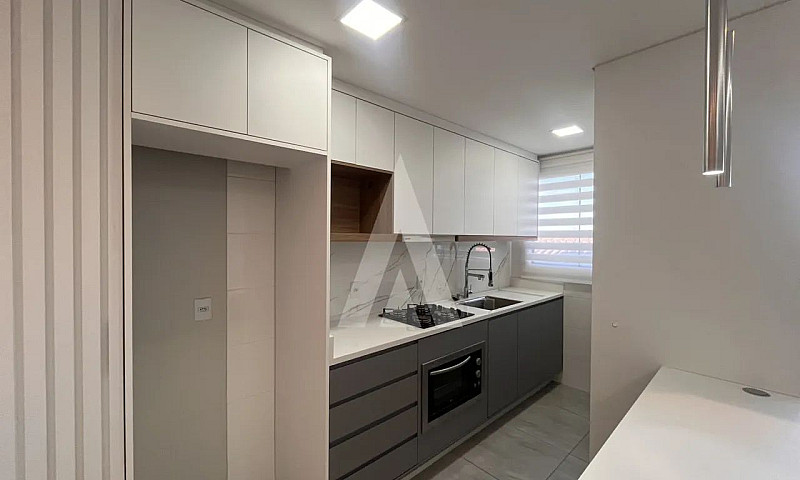 Apartamento Com 2 Qu...