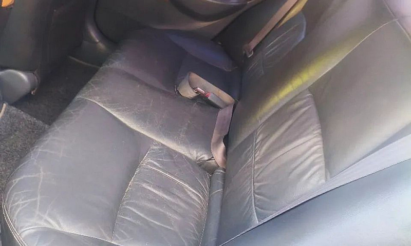 Honda Civic Sedan Lx...