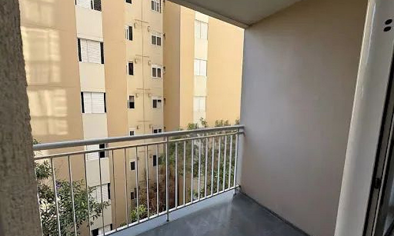 Apartamento Com 2 Do...