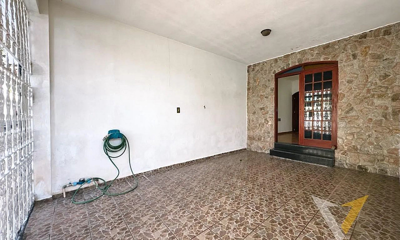 Casa Para Locação, V...
