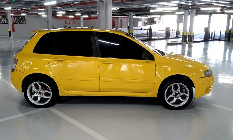 Fiat Stilo 1.8/ 1.8 ...