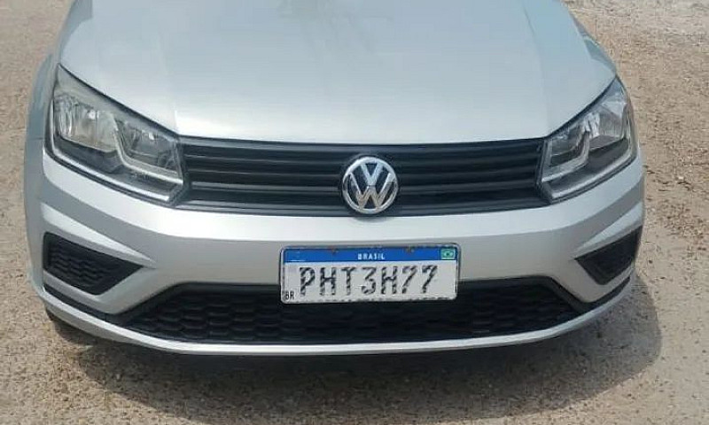 Volkswagen Gol Geraç...