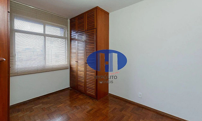 Apartamento Com 3 Do...