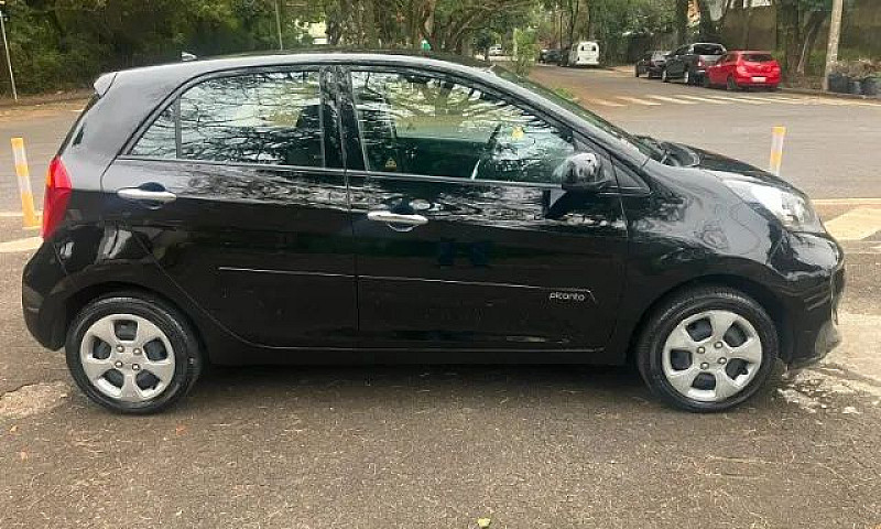 Kia Motors Picanto E...