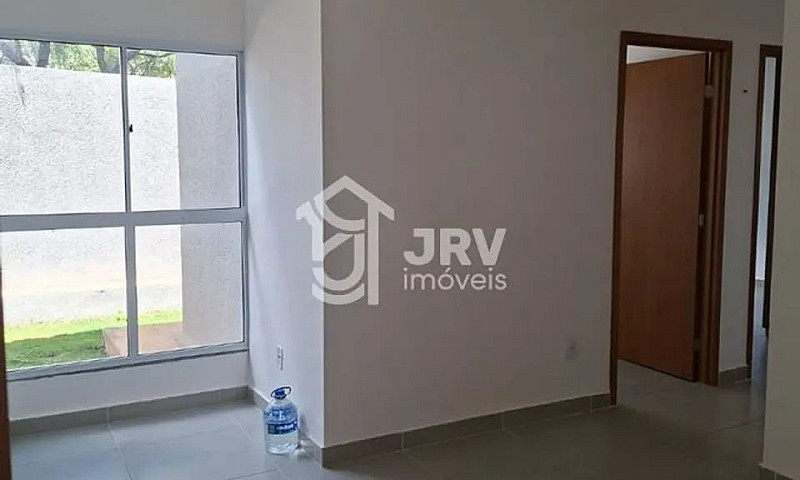 Apartamento Com 2 Qt...