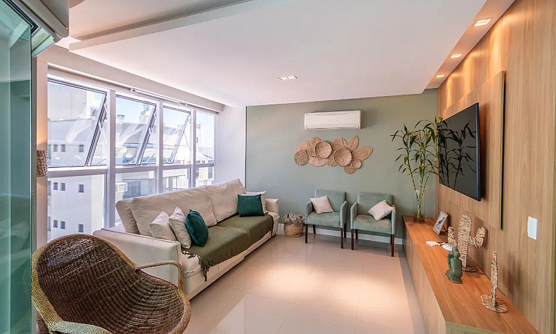 Apartamento Garden P...