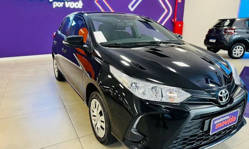 Toyota Yaris Xl 1.5 ...