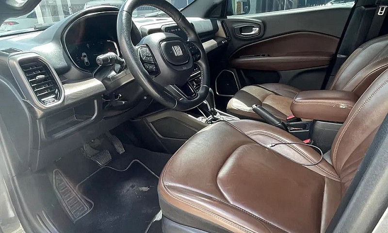 Fiat Toro Ranch 2.0 ...