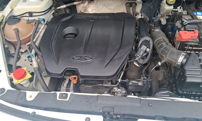 Chery Tiggo 7 Txs 1....