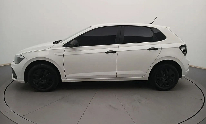 Volkswagen Polo Trac...
