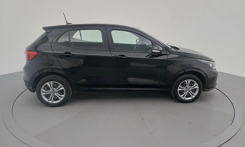 Fiat Argo Drive 1.0 ...