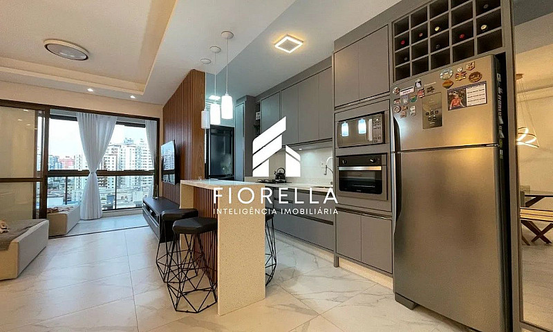 Excelente Apartament...