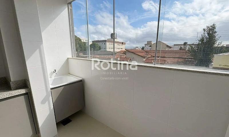 Apartamento Mobiliad...