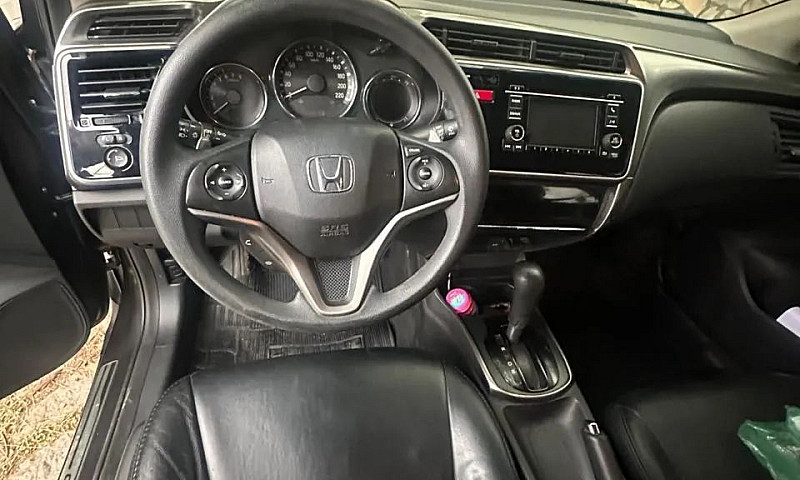 Honda City Sedan Ex ...