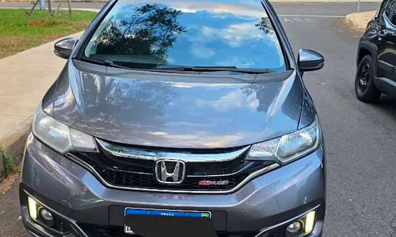 Honda Fit Ex/S/Ex 1....