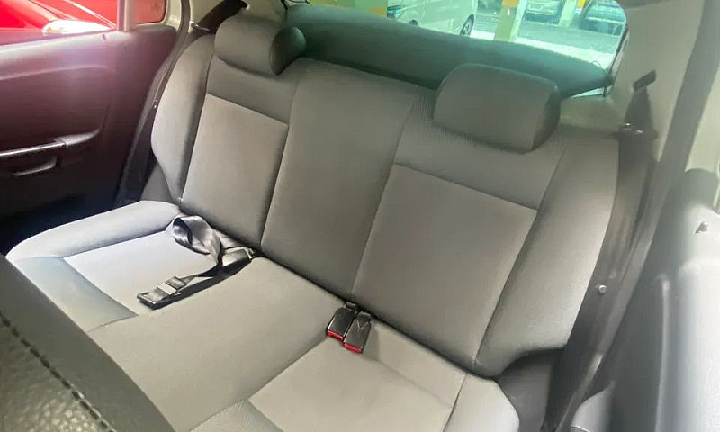 Volkswagen Gol Geraç...