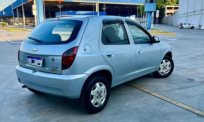 Chevrolet Celta Spir...