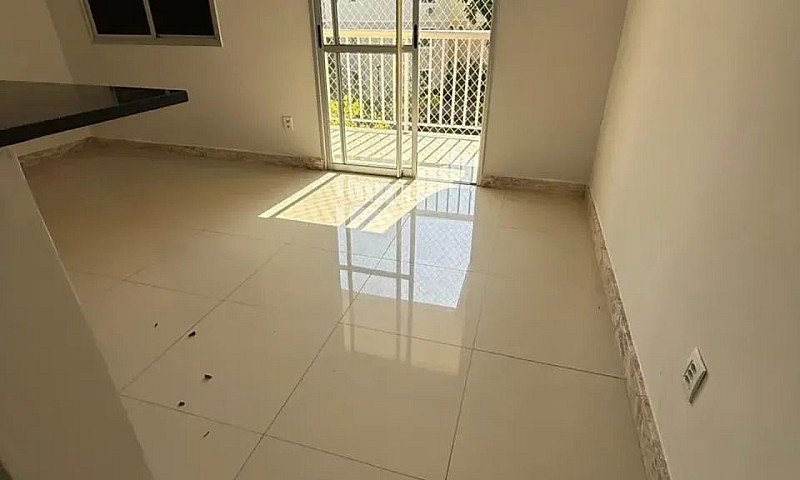 Alugo 3/4 Condomínio...
