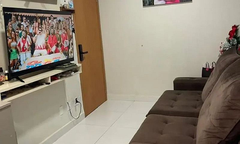 Apartamento Com 2 Do...