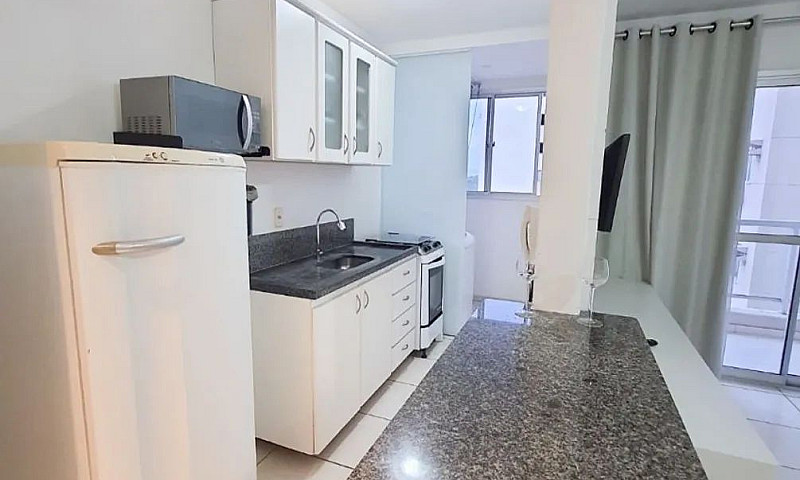 Alugo Apartamento Mo...