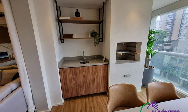 Apartamento - Vila M...