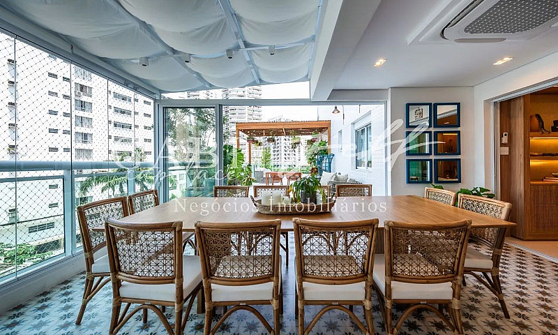 Apartamento Residenc...