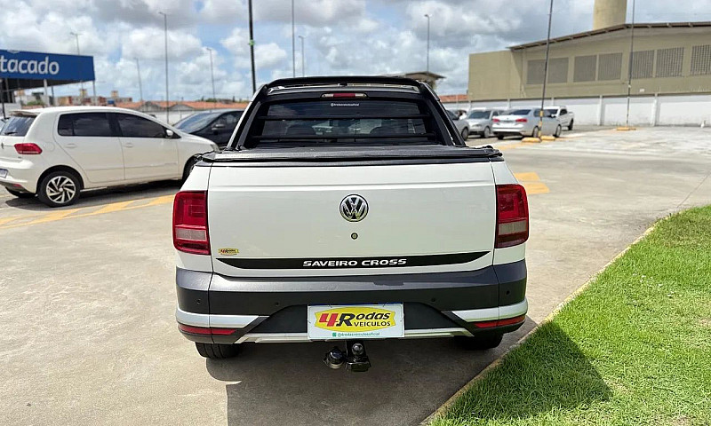 Volkswagen Saveiro C...