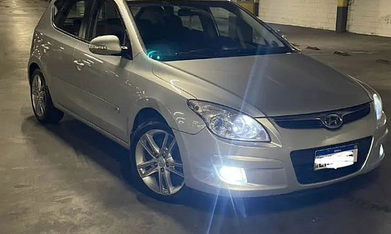 Hyundai I30 2.0 16V ...