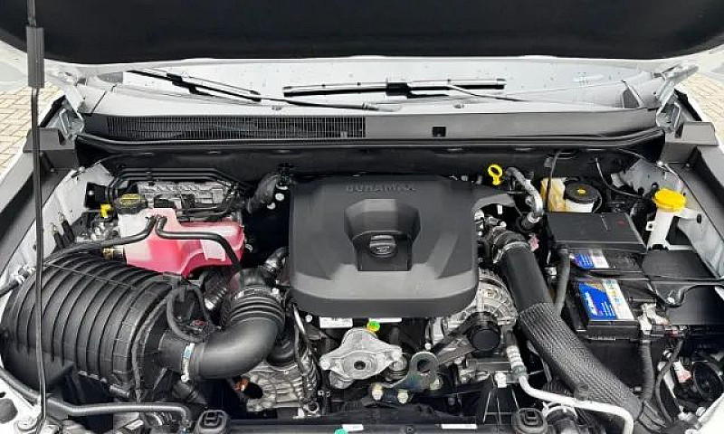 Chevrolet S10 Pick-U...