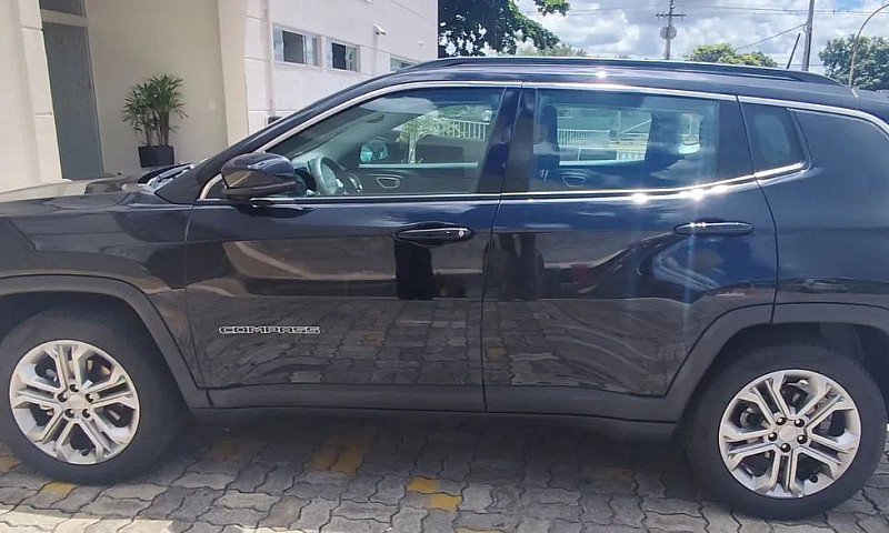 Jeep Compass Long. T...