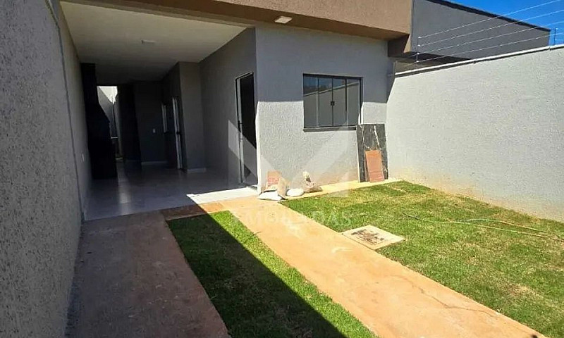 Casa 2Q No Residenci...