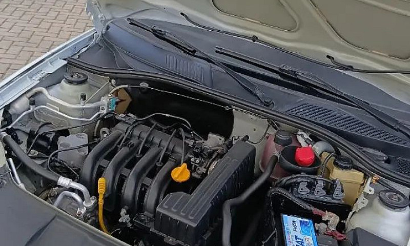 Renault Clio Rn/Aliz...